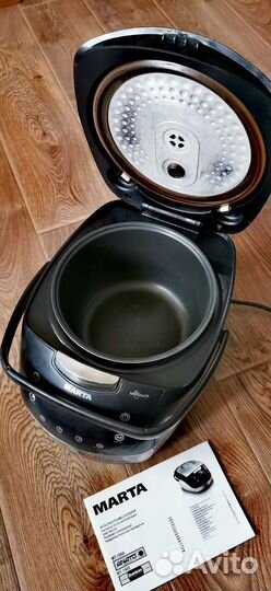 Продам мультиварку