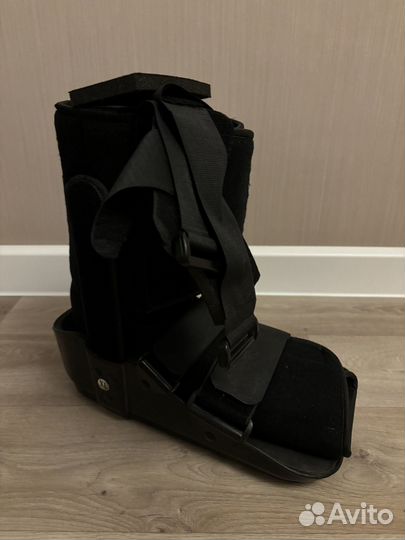 Ортез голеностопный