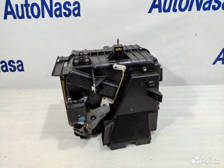 Корпус отопителя Hyundai Santa Fe 2000-2012