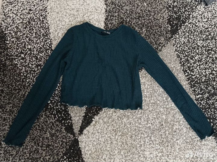 Вещи пакетом для девочки