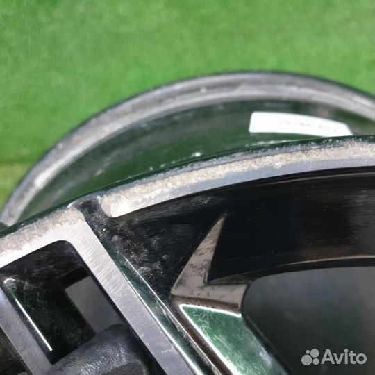 Диск литой Мерседес Бенц А класс W177 (2018-2022)