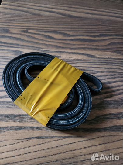 Ремень на сушильный барабан Korting/Gorenje