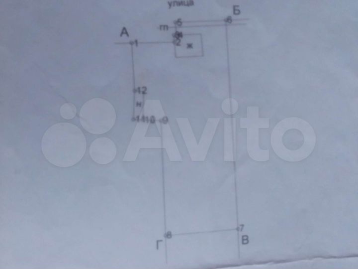 Участок 18 сот. (ИЖС)