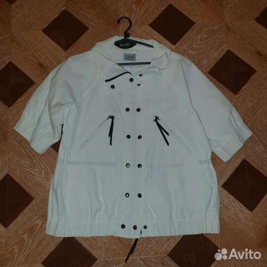 Вещи пакетом размер -46