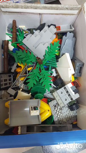 Конструкторы