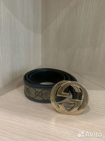 Ремень Gucci оригинал