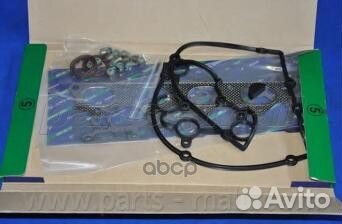Комплект Прокладок Двигателя Hyundai Sonata Ef