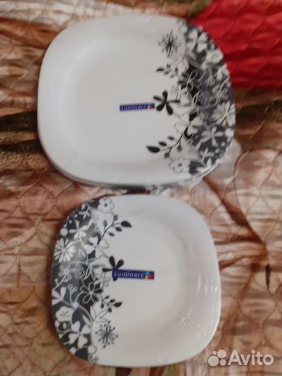 Столовый сервиз