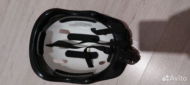 Шлем для девочки