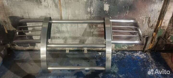 Продам кенгурятник