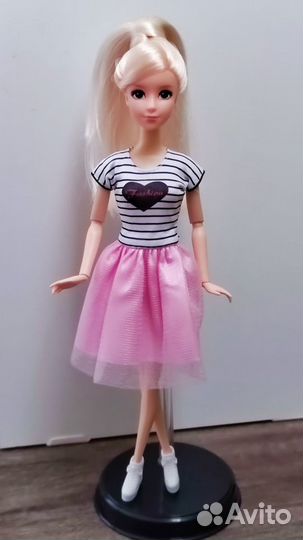 Кукла аналог Барби