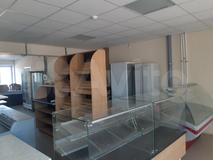 Свободного назначения, 122.9 м²