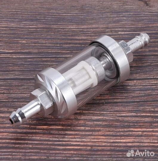 Топливный фильтр бензин.дизель