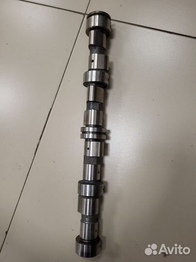 Распредвал 2101-07 голый Автоваз Новый