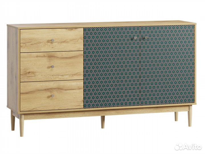 Тумба Тайрон Harmony