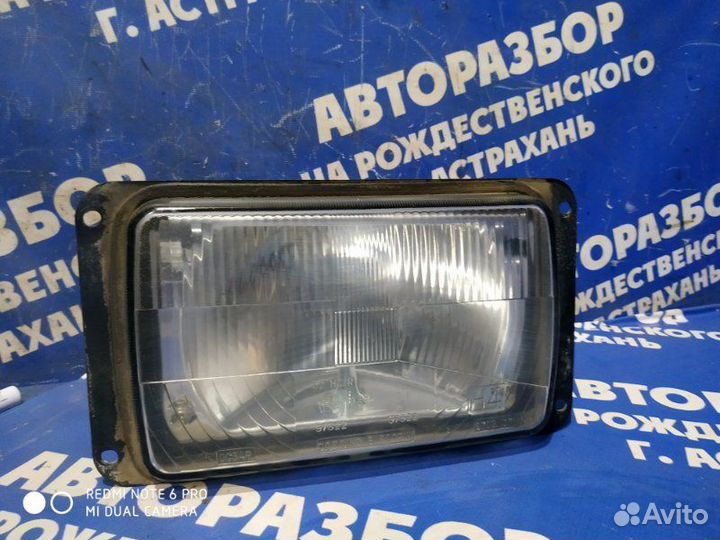 Правая фара УАЗ Симбир 3160 внедорожник умз-421