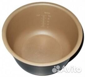 Чаши к мультиваркам (новые)