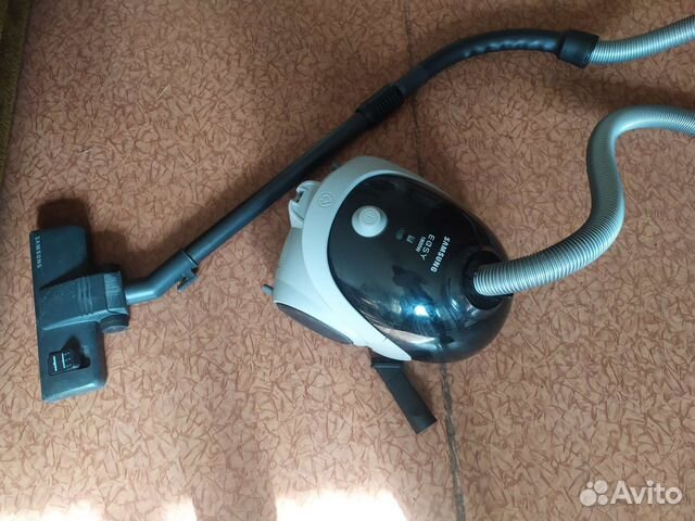 Пылесос Samsung SC5241