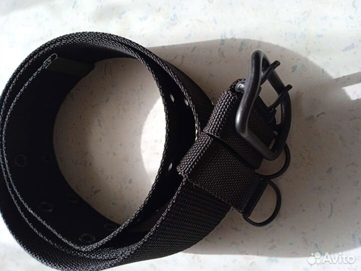 Ремень портупея