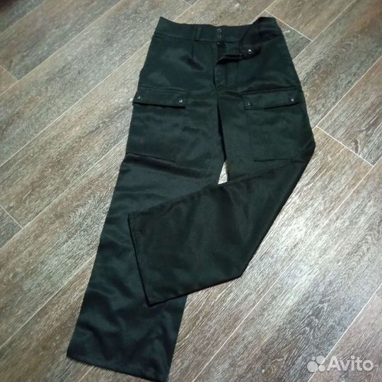 Брюки /спец одежда