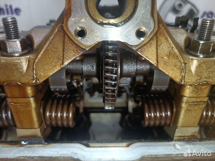 Гбц BMW11 12 1 557 019