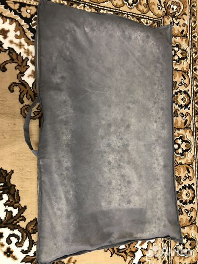 Кокон для новорожденных