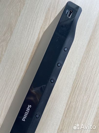 Проигрыватель Blue Ray Philips