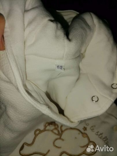 Конверт весна