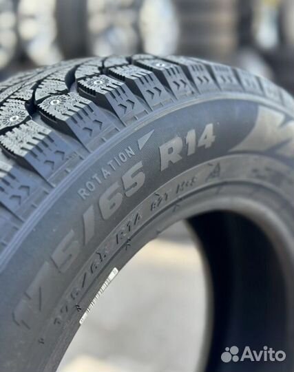 Pirelli Formula Ice 175/65 R14 82T