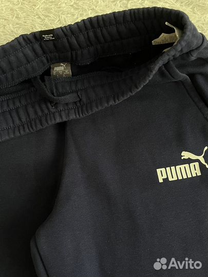 Спортивные штаны puma