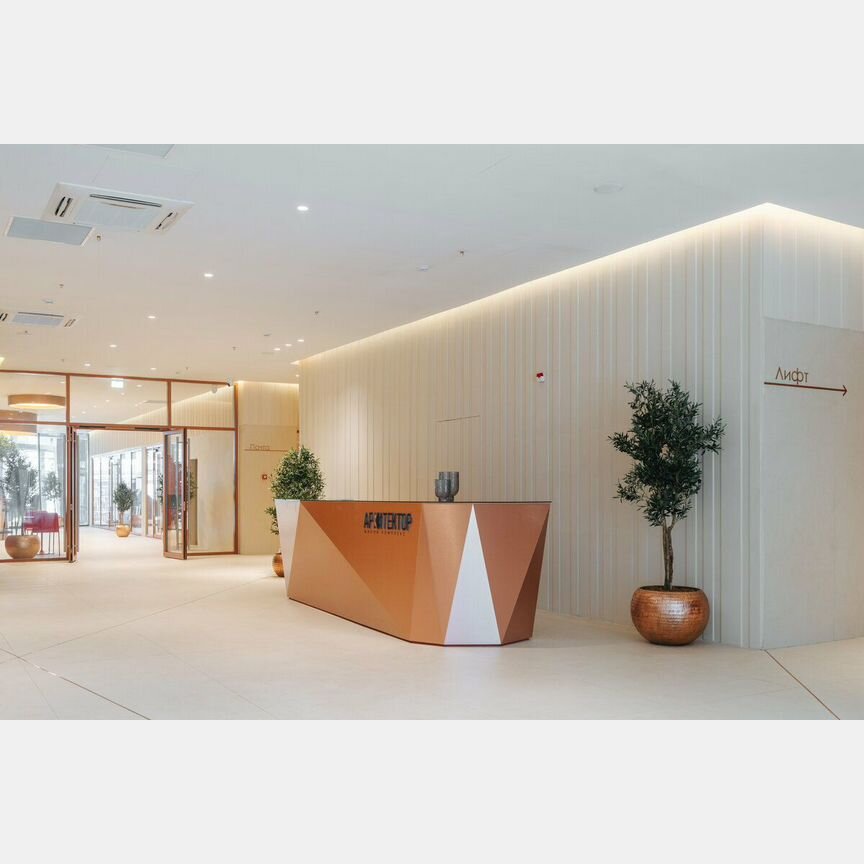 1-к. квартира, 72 м², 23/50 эт.