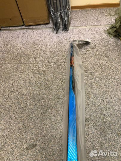 Хоккейная Клюшка bauer nexus Sync