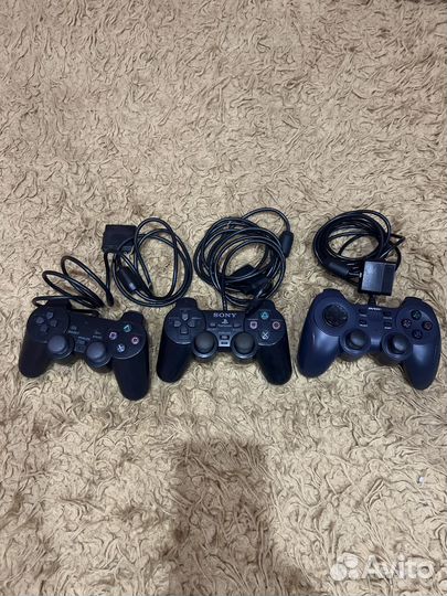 Sony playstation 2 slim
