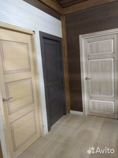 Двери межкомнатные