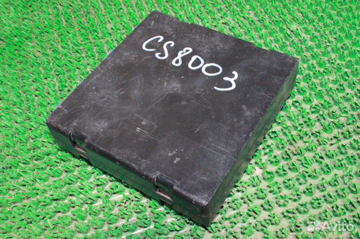 Модуль комфорта Chevrolet Suburban GMT800