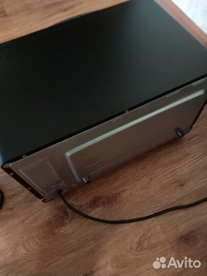 Электрическая мини печь духовка Bbk