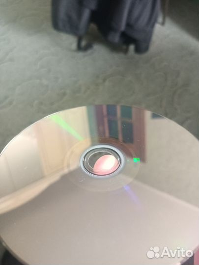 God OF WAR 4 на PlayStation 4