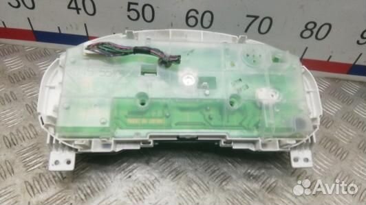 Щиток приборов mazda 6 GJ (OKR03IT01)