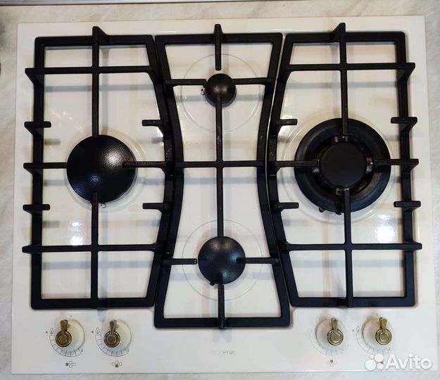 Варочная панель Gorenje GW 65C LI