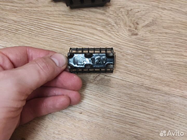 Кормушки фидерные