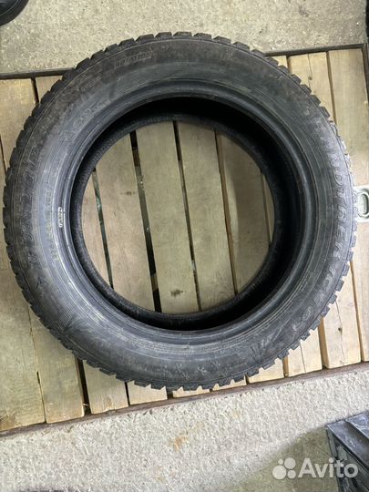 Dunlop GrandTrek Ice 03 235/55 R19 105T