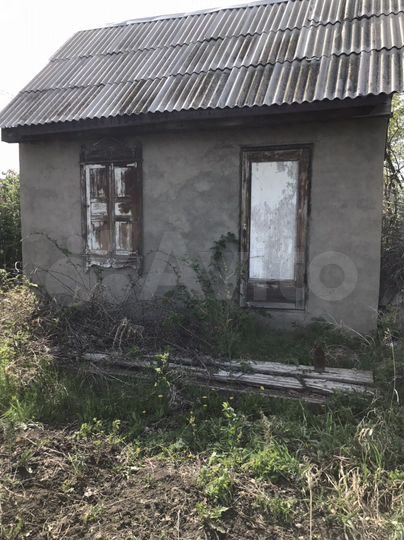 Дача 20 м² на участке 6 сот.