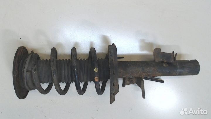 Амортизатор подвески Ford Galaxy, 2007