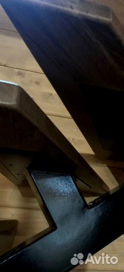 Перила под ключ