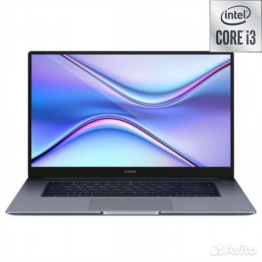 Honor magicbook x15