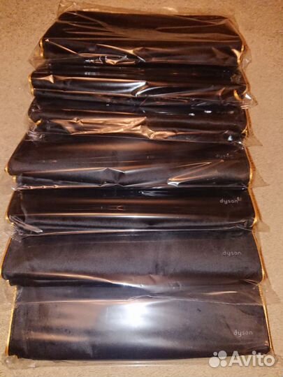 Сумка - чехол Dyson Travel Bag под стайлер / фен