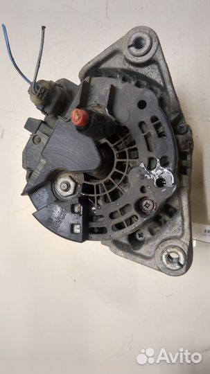 Генератор Opel Meriva 2010, 2011