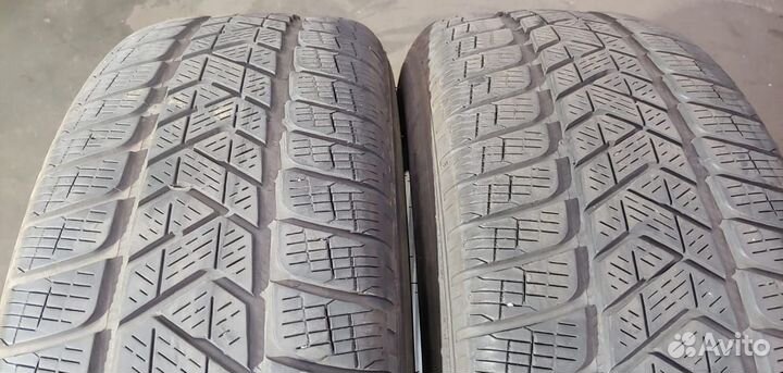 Pirelli Scorpion Winter 225/65 R17 102T