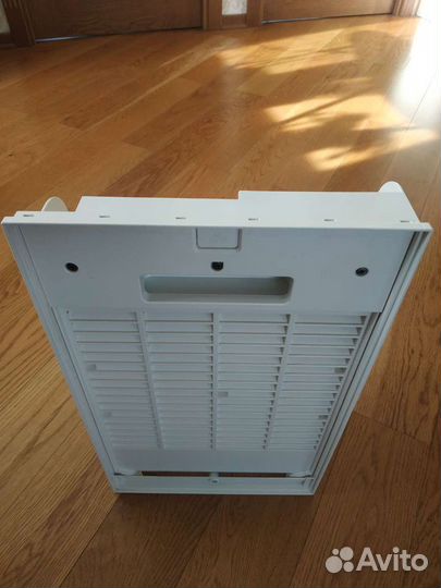 Запасные части для климатических центров Panasonic