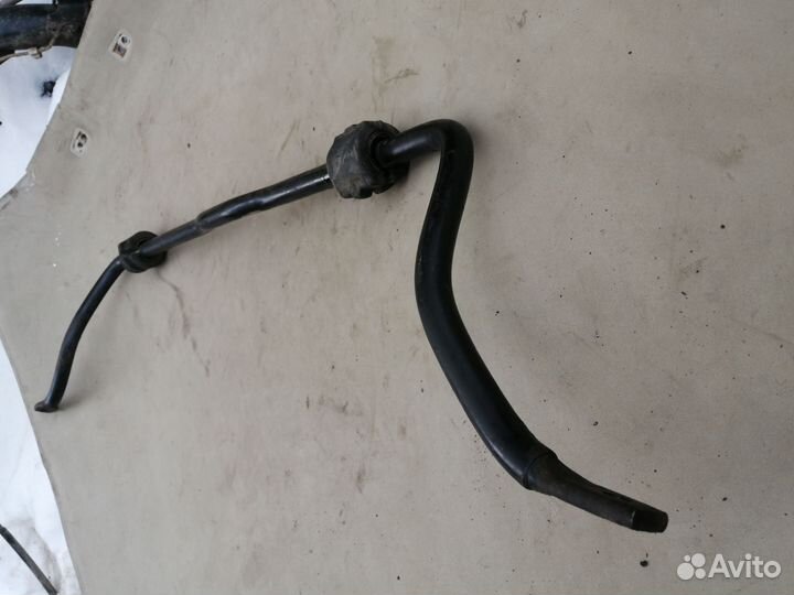 Стабилизатор передний для Citroen Xsara 2000-2005